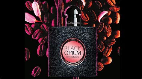 black opium ingredients|black opium perfume ingredients.